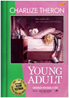 Kinoplakat Young Adult