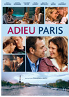 Kinoplakat Adieu Paris