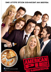 Kinoplakat American Pie Das Klassentreffen