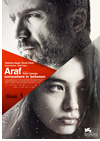 Kinoplakat Araf