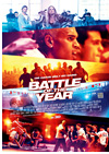 Kinoplakat Battle of the Year