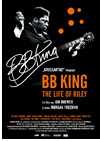 Kinoplakat B.B. King The Life of Riley