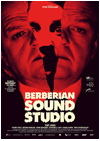 Kinoplakat Berberian Sound Studio