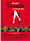 Kinoplakat Brasserie Romantiek