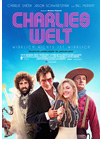 Kinoplakat Charlies Welt