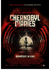 Kinoplakat Chernobyl Diaries