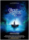 Kinoplakat Cirque du Soleil Traumwelten