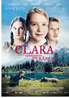 Kinoplakat Clara und das Geheimnis der Bären