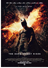 Kinoplakat Dark Knight Rises