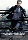 Kinoplakat Das Bourne Vermächtnis