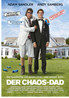 Kinoplakat Der Chaos-Dad