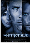 Kinoplakat Der Hypnotiseur
