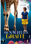 Kinoplakat Die Nacht der Giraffe