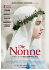 Kinoplakat Die Nonne