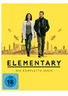 DVD Elementary