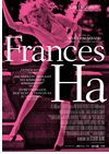 Kinoplakat Frances Ha