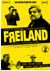 Kinoplakat Freiland
