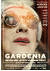 Kinoplakat Gardenia