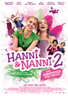 Kinoplakat Hanni & Nanni 2