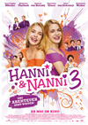 Kinoplakat Hanni und Nanni 3