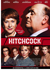 Kinoplakat Hitchcock