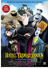 Kinoplakat Hotel Transsilvanien