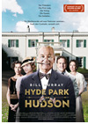 Kinoplakat Hyde Park am Hudson