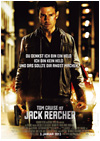 Kinoplakat Jack Reacher
