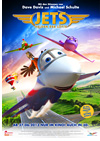 Kinoplakat Jets