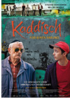 Kinoplakat Kaddisch für einen Freund