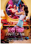 Kinoplakat Katy Perry Part Of Me