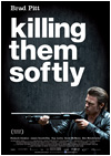 Kinoplakat Killing them softly