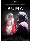 Kinoplakat Kuma