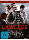 DVD Lawless