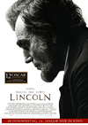 Kinoplakat Lincoln