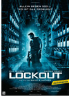 Kinoplakat Lockout