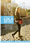 Kinoplakat Lola gegen den Rest der Welt