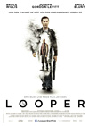 Kinoplakat Looper
