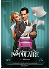 Kinoplakat Mademoiselle Populaire