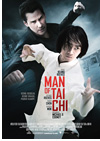 Kinoplakat Man of Tai Chi