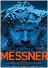 Kinoplakat Messner