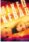 Kinoplakat Mixed Kebab