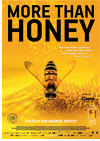 Kinoplakat More than Honey