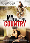 Kinoplakat My beautiful Country