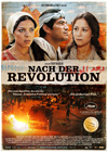 Kinoplakat Nach der Revolution