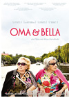 Kinoplakat Oma und Bella