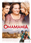 Kinoplakat Omamamia