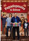 Kinoplakat Papadopoulos und Söhne