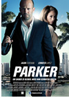 Kinoplakat Parker