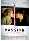 Kinoplakat Passion